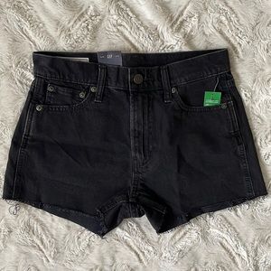 NEW High Rise Gap Shorts😍